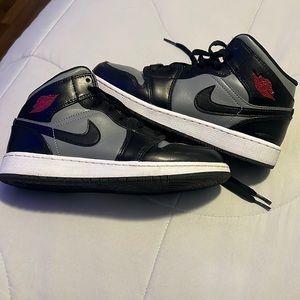 Jordan 1s